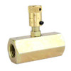 955A0008H01 - 1/4' NPT Needle Valve