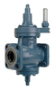 A401A320A7X00X0XNX - 1-1/4" A4AB Regulator With Electric Wide Opening, Less Flanges And Coil