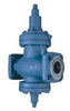 A40FA320A7X00X0XNX - 1 1/4" A4AS Pressure Regulator With Electric Shut Off, Less Flanges And Coil