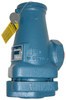 H3-150 - 3/4" X 1-1/4" Relief Valve, 150 PSI
