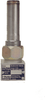 S6AX0NSN - S6A Modular Solenoid Pilot, Less Coil