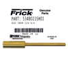Frick Indicator Rod, 120 XJS. Potentiometer or switch.
