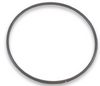 534C0187H05 - Ring Piston Seal Glyd 2.250