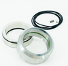 Frick Shaft Seal Kit 283.Fits Frick models II 316-480Frick RWF 316Frick RWF 399Frick RWF 480Frick 316/546*Also order Shaft Seal Housing Puller Kit 534C0289G01. This kit has all tools and hardware required for Models 60—480.