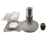 KIT, SLIDING BUTTON REP, 8" (REPLACES 580B0240G06)