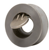 Champion Valves Single Disc Spring Loaded Wafer Check ValveChampion Valves Inc.'s singe disc wafer check valves are designed for installation in flanged piping systems in both horizontal and vertical orientations. Compatible with applications such as gaseous compressors and blowers, water and oil pumps, and biofulels production. CVI's model SD & SDR provides uni-directional protection among a wide variety of services.Low weight design 80% - 90% weight reduction compared to full body swing check valvesVersatile functionality for horizontal and vertical installationsIntegrated single piece cast disc and arm assembly increases unit itegrityTraditional and zero fugitive emission designs availableSimplifes piping, optimizes space utilization, and lowers installation costsSimple in-field repairability to mitigate downtime