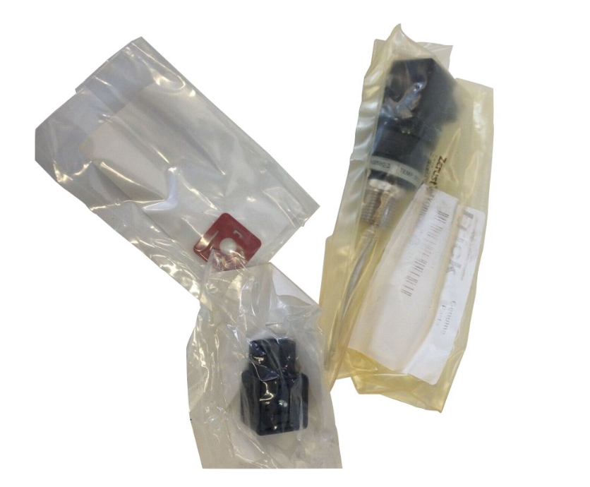 Frick 649A0979G01 Temperature Probe Replacement Kit (Replaces 111Q0280818).