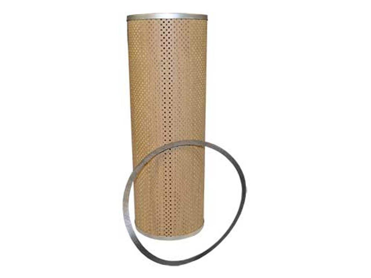 1833C - Oil Filter, 10 Micron, W/ Gasket
