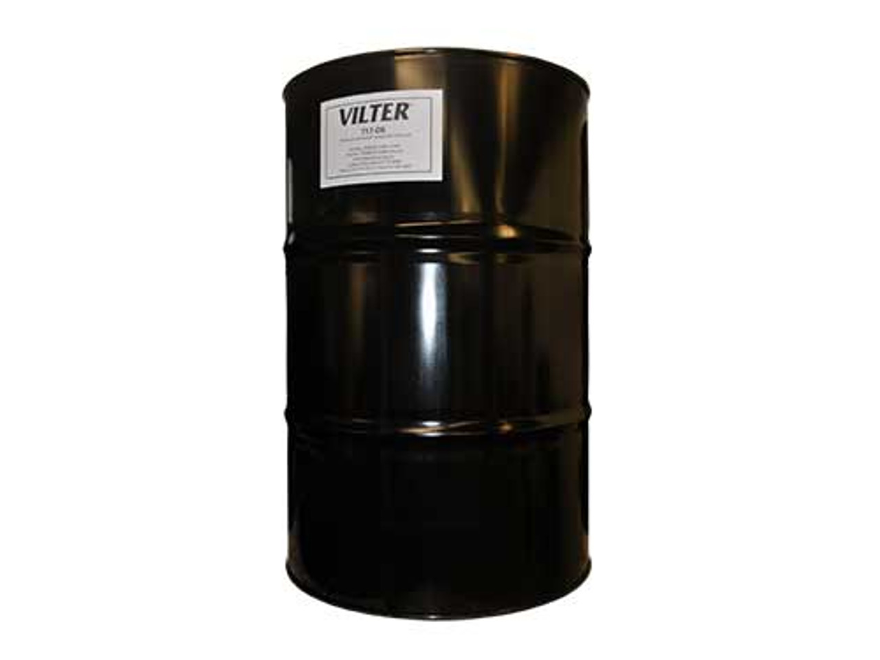 2939B - Vilter 717 Oil - 55 Gallon Drum
