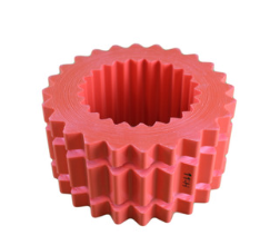 Center Sleeve Coupling, 11C