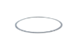 Frick gaskets, seals. and O-rings are OEM sealing components designed to create a secure, leak‑resistant seal in industrial refrigeration and compressor systems. Manufactured to Frick specifications, these gaskets help maintain proper containment of refrigerants and oils at flanged connections while supporting reliable system operation. Ideal for maintenance and repair applications, Frick flange gaskets contribute to long‑term equipment integrity and dependable performance in demanding industrial environments.