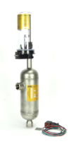 Float Switch, LLSS with Q/D Connection 2" Differential
