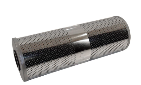 Frick SuperFilter™ II Pleated Glass Oil Filter Element. Fits models: Frick RXF 58-101 rotary screw compressors