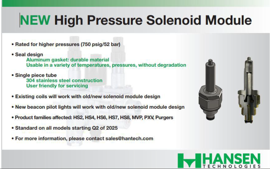 70-1182 - KIT, TUBE/PLUNGER, SCREWED (REPLACES, THE 70-1059 & DOES NOT WORK WITH 70-1052 MUST ORDER 70-1178)