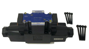 Frick Vickers Valve Retrofit Kit. 120 VAC.* Frick recommends that Continental Valves be replaced with Vickers Valves when capacity control valve components are required. Order 580M0128R01 Vickers Valve Retrofit Kit, which includes the valve (120VAC) and attaching hardware. For other than standard 120VAC, consult factory. Note that coils are not interchangeable between Vickers and Continental.