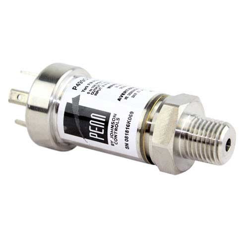 913A0150H02 - Pressure Transducer 0-100 PSI