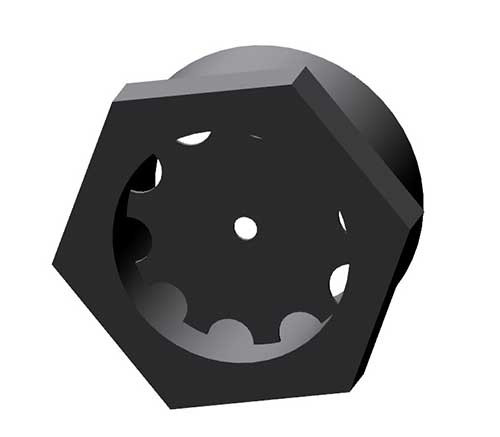 947A0003H05 - Sight Glass