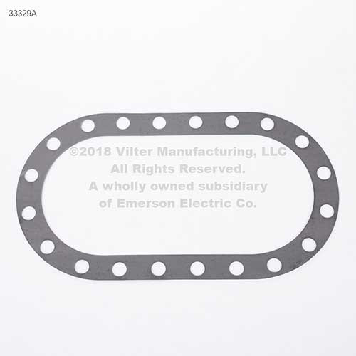 33329A - Water Jacket Gasket