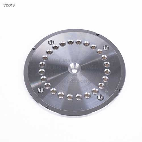 33531B - Head 440 Safety Ammonia