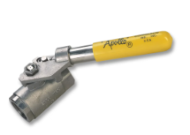 206552 - Liquid Drain Ball Valve
3/4" STAINLESS STEEL LIQUID DRAIN BALLVALVE