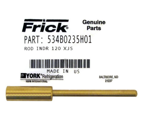 Frick Indicator Rod, 120 XJS. Potentiometer or switch.
