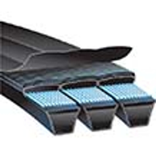 3/B150 - 3 Banded B150 Powerband Belt