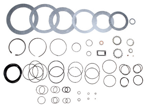 535M0057G01 - Kit, O-Ring and Gasket TDSH233 Compressor