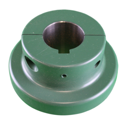 930A0093H03- CPLG MTR 8C 1.875 BORE