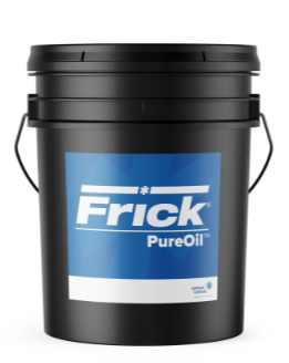 111Q0550001 Frick #3 Refrigeration Oil (5 GAL)