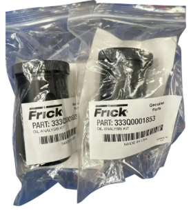 Oil Analysis Kit