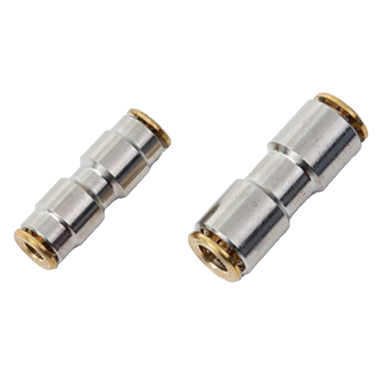 Push to Connect Fittings