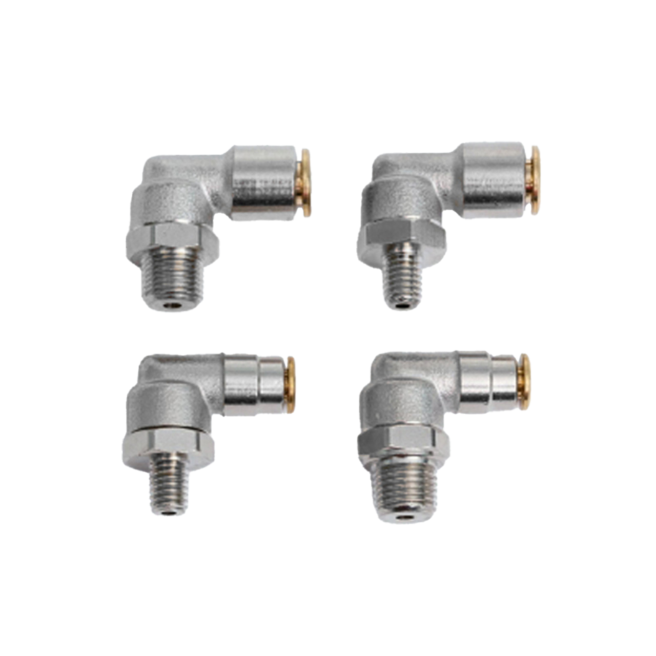 Push to Connect Fittings