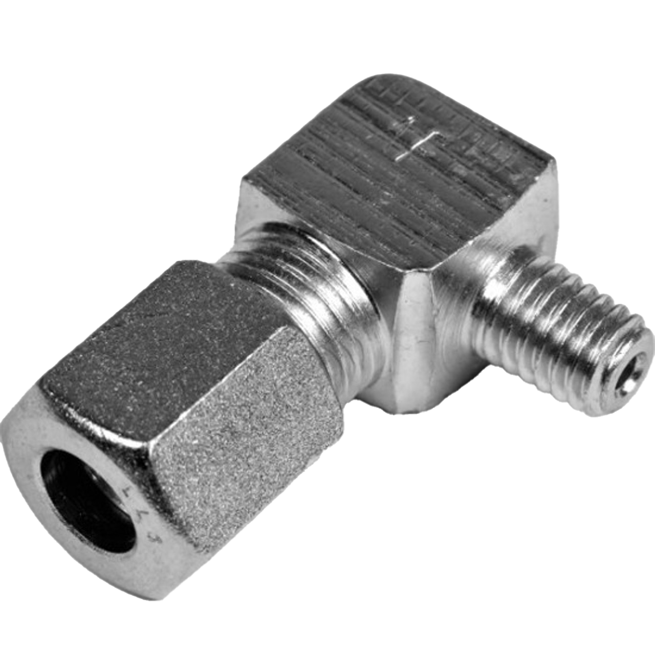 Elbow Compression Fittings