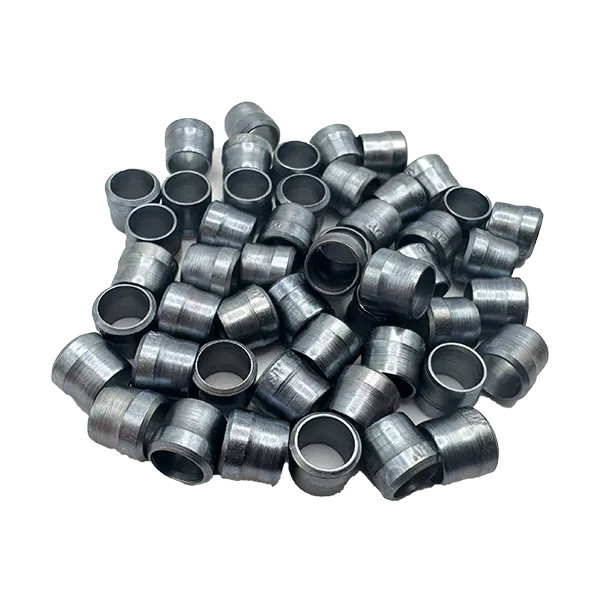 Compression Ferrules