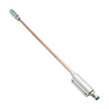 Rigid Tube & Nozzle with Fixed Base (70.100.1)