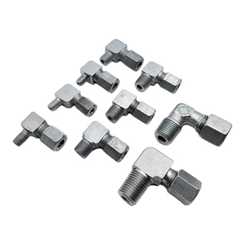 Elbow Compression Fittings