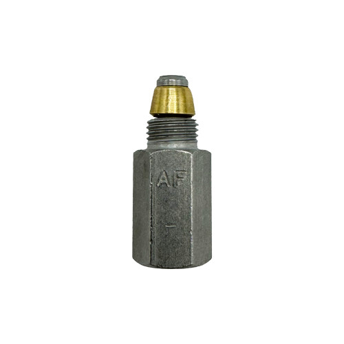 Divider Valve Outlet Adapter | Source 4 Industries