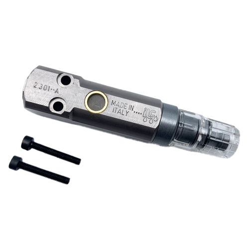 ILC LubeTool A70.093463 MQL Micro Pneumatic Pump