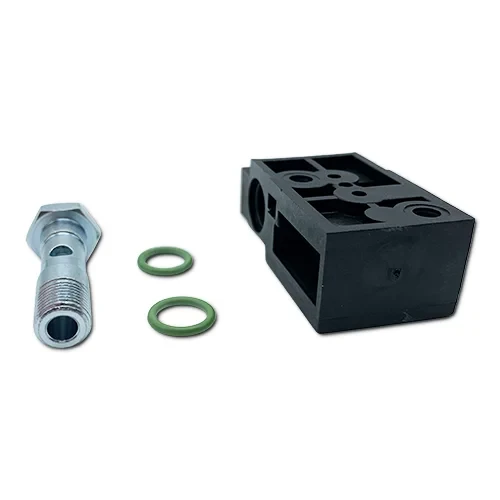LubeTool A70.093504 MQL Frequency Generator Base for Mini Systems