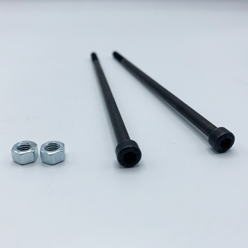 Tie Rods for 7 Outlet Micro Pump Base Assembly