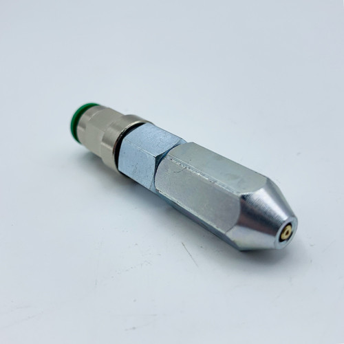 1/8" Nozzle with 6mm Push Lock Connector