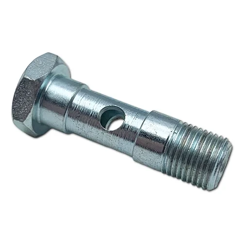 ILC A51.106202 Nozzle Air Outlet Adapter for LubeTool MQL Frequency Generator Base