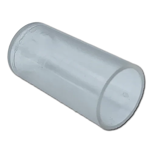 ILC A83.120870 Transparent Regulator Cap for DR3 Dual Line Valve