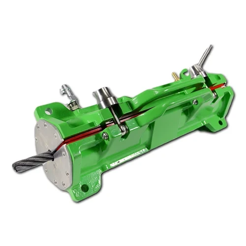 Viper MID MKII Wire Rope Lubricator Kit