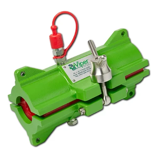 Viper Mini MK 3 Wire Rope Lubricator.