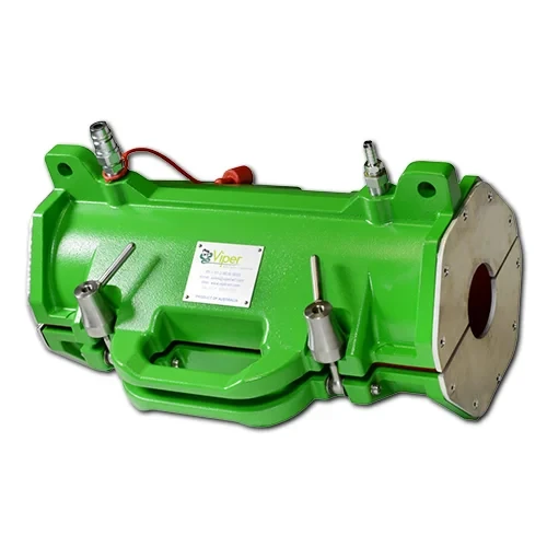 Viper Maxi MKII Wire Rope Lubricator Kit