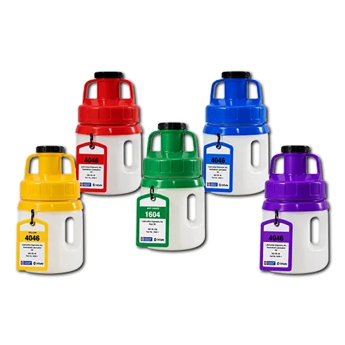 Xpel® Oil Storage Container Kit with Utility Lid
