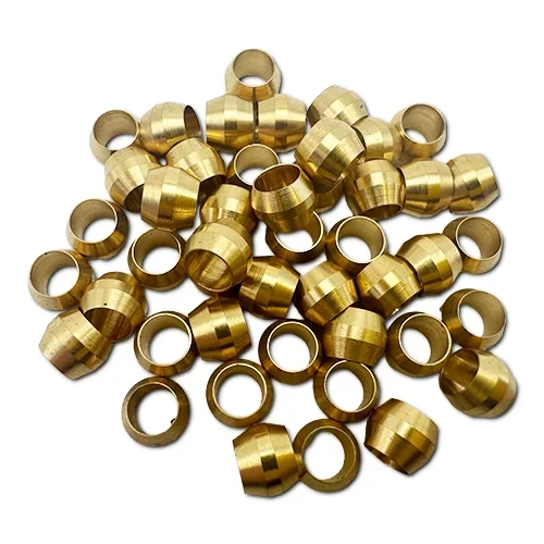 ILC Compression Ferrules