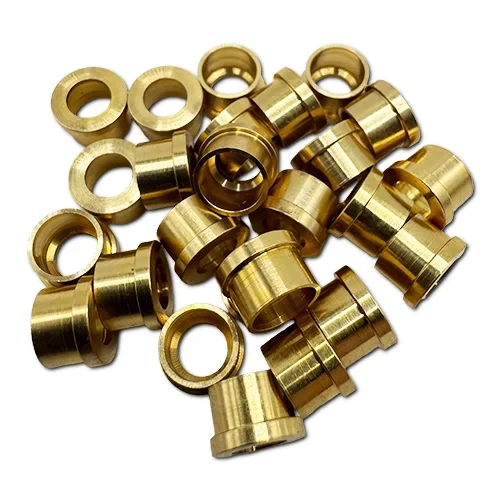 ILC Compression Ferrules
