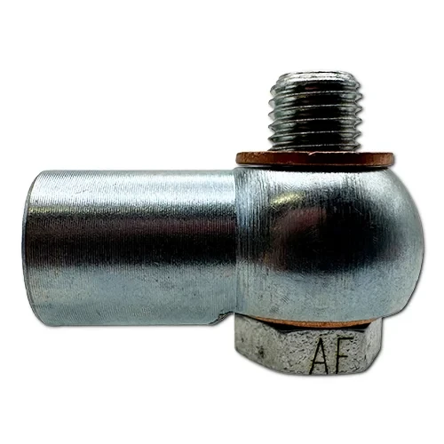 Adjustable Compression Elbows